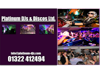 DJs and Discos Ltd. DJ Hire London and Kent   Wedding DJ and Party DJs in London, Kent, Surrey and Essex. 1063851 Image 9